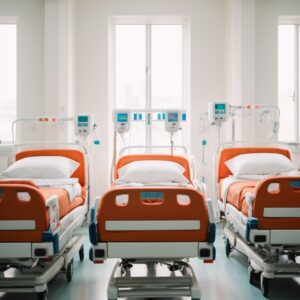 emergency drug in emergency trolley