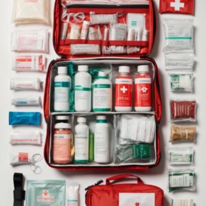 ace first aid supplies