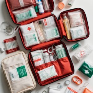 first aid kits supplies Johannesburg