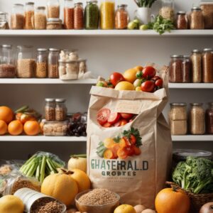 Liquid Glucose-Food Grade