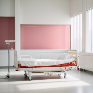 operation theatre trolley