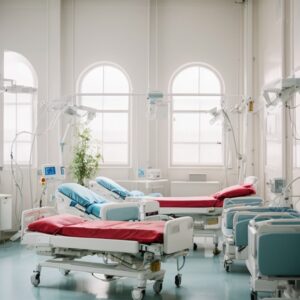 medical trolley price