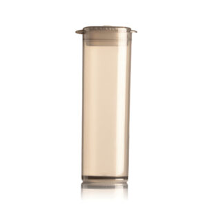 Plas Pill Vial 30ml Amber – 100s