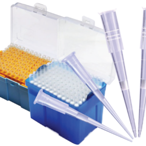 Pipette Tips & Racks