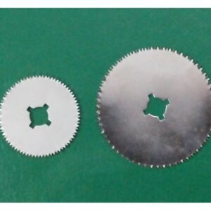 Blades For Plaster Saw