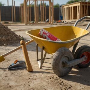 Leather welding gloves