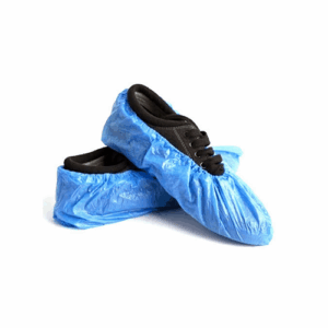 shoe covers – plastic