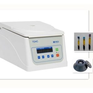 PRP kit centrifuge