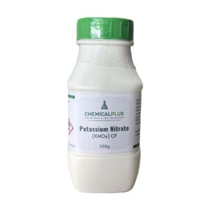 Potassium Nitrate CP 500g