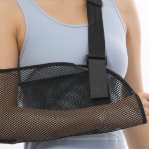 Arm Sling V – Large