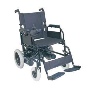 Commando 17″ -43cm Electric Wheelchair