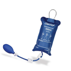 Cuff Infusion Ru500pgs 500ml