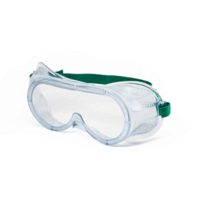 Protective Goggles Dromax (Anti-Fog)