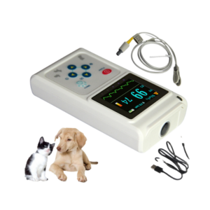 Pulse Oximeter Cms60d Vet