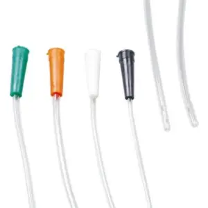 Pvc Nelaton Catheter Male 22 – 40cm