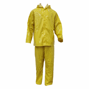 Hydro Premium Heavy Duty PVC Rain Suit