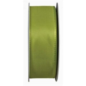 Reed Taffeta Ribbon 40mm x 50m Roll