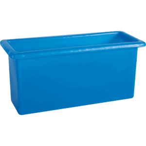 Rectangular Bins