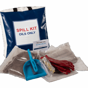 Oil Only Spill Kit