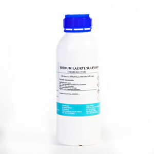 Sodium Lauryl Sulphate CP – 500g