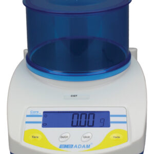 Compact Portable Balances CQT