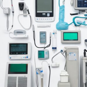 UV Sterilizer 15W Cami