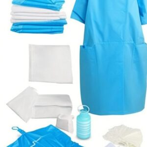 Disposable Surgical gown online