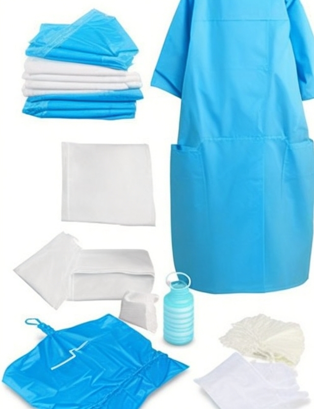 Disposable Surgical gown online