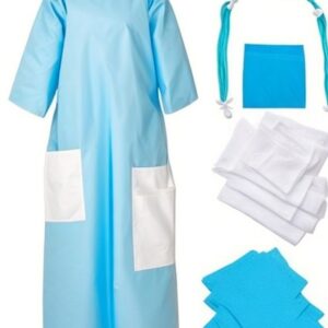 Saloons, Spas and Barbershop