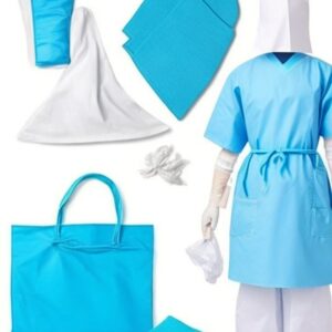 Stericycle 2 Gallon Slant Top Disposable Mailback System (4 Kits/Case)