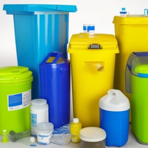 1200 x 150 Long Sharps Round