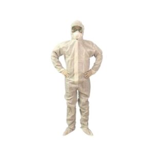 Reusable Coverall