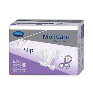 molicare premium slip super plus