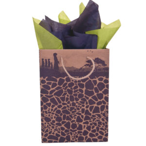 Safari Bags (Large (400 x 340 x 135mm)