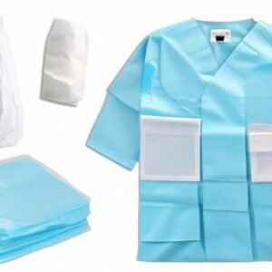 self retractable lanyard