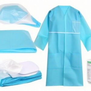 fda medical gowns