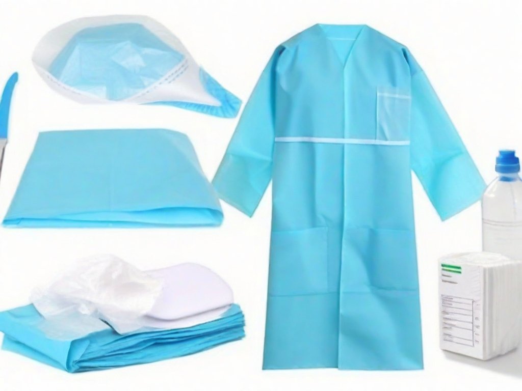 correct ppe in childcare