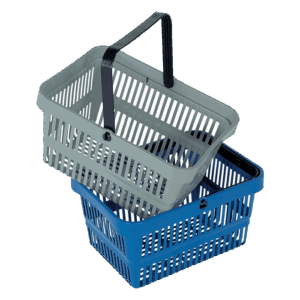 Shopping Baskets