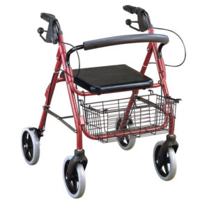Shopper – Quad Allum