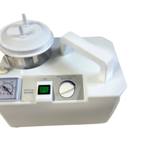 Suction Machine