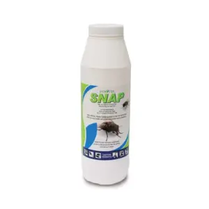 Snap Fly Bait 500g (Pesticide)