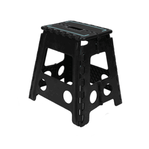 Canteen Twiggy Plastic Step Stool