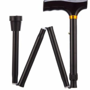 Walking Stick Std Foldable