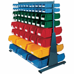 Double-sided – Freestanding Ready To Go Kit 4