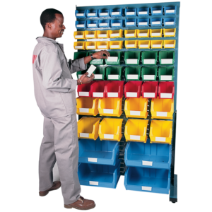 Double-sided – Freestanding Ready To Go Kit 6