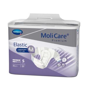 Molicare Lady Pads 3 Drops