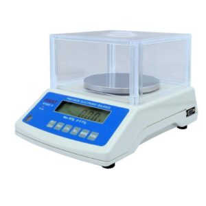 Scale Wt6002A Accuracy 0.01G Lcd 600G Load