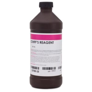 SCHIFFS REAGENT CP 500 ml