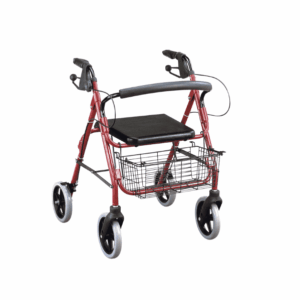 Shopper Fs965lh Quad Allum