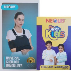 Shoulder Support – Neoprene